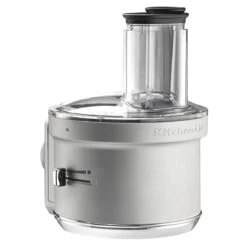 KitchenAid KSM2FPA Food Processor Attachment With Commercial Style Dicing Kit -Kitchenaid KitchenAid KSM2FPA Food Processor Attachment with Commercial Style Dicing Kit 921b3310 a724 479d bf03 15d940afc249