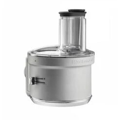 KitchenAid KSM2FPA Food Processor Attachment With Commercial Style Dicing Kit -Kitchenaid KitchenAid KSM2FPA Food Processor Attachment with Commercial Style Dicing Kit c852ed51 4966 4244 8491 729122bffd90