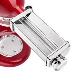 KitchenAid KSMPSA Pasta Roller Attachment -Kitchenaid KitchenAid KSMPSA Pasta Roller Attachment 953f3e44 fdb3 4a06 a713 f0acf12b4870