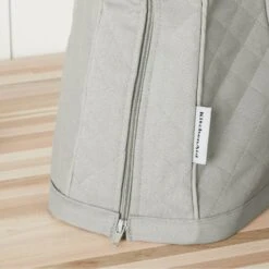 KitchenAid Quilted Fitted Mixer Cover Single Pack - 14.375"x18" -Kitchenaid KitchenAid Quilted Fitted Mixer Cover Single Pack 10