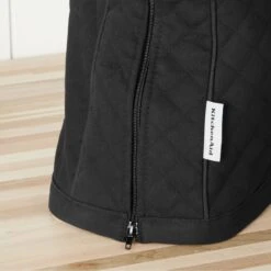 KitchenAid Quilted Fitted Mixer Cover Single Pack - 14.375"x18" -Kitchenaid KitchenAid Quilted Fitted Mixer Cover Single Pack 15