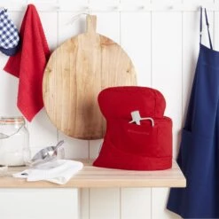 KitchenAid Quilted Fitted Mixer Cover Single Pack - 14.375"x18" -Kitchenaid KitchenAid Quilted Fitted Mixer Cover Single Pack 2