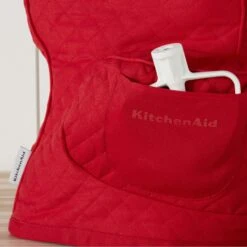 KitchenAid Quilted Fitted Mixer Cover Single Pack - 14.375"x18" -Kitchenaid KitchenAid Quilted Fitted Mixer Cover Single Pack 3