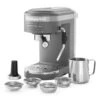 KitchenAid Semi Automatic Espresso Machine -Kitchenaid KitchenAid Semi Automatic Espresso Machine