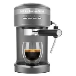 KitchenAid Semi Automatic Espresso Machine -Kitchenaid KitchenAid Semi Automatic Espresso Machine 2
