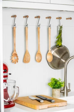 KitchenAid Bakspaan Core - Berkenhout 16 KitchenAid Bakspaan Core - Berkenhout -Kitchenaid ef7b747iwdo0nq6l0xpe 86649