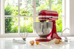 KitchenAid Artisan Original Standmixer 4,8 Liter Keizerrood - 5KSM125EER -Kitchenaid kitchenaid 116 large.17758