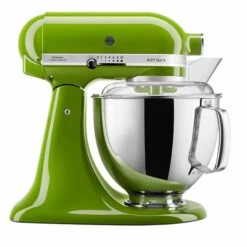 KitchenAid Artisan Elegance Standmixer 4,8 Liter Matcha - 5KSM175PSEMA