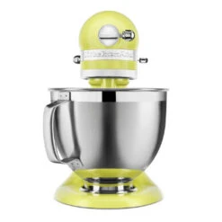 KitchenAid Artisan KSM185 Standmixer 4,8 Liter Kyoto Glow - 5KSM185PSEKG -Kitchenaid schermopname 842