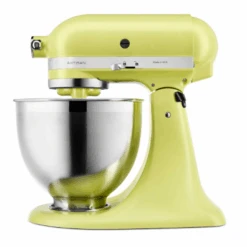 KitchenAid Artisan KSM185 Standmixer 4,8 Liter Kyoto Glow - 5KSM185PSEKG -Kitchenaid schermopname 843