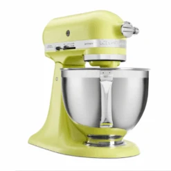 KitchenAid Artisan KSM185 Standmixer 4,8 Liter Kyoto Glow - 5KSM185PSEKG