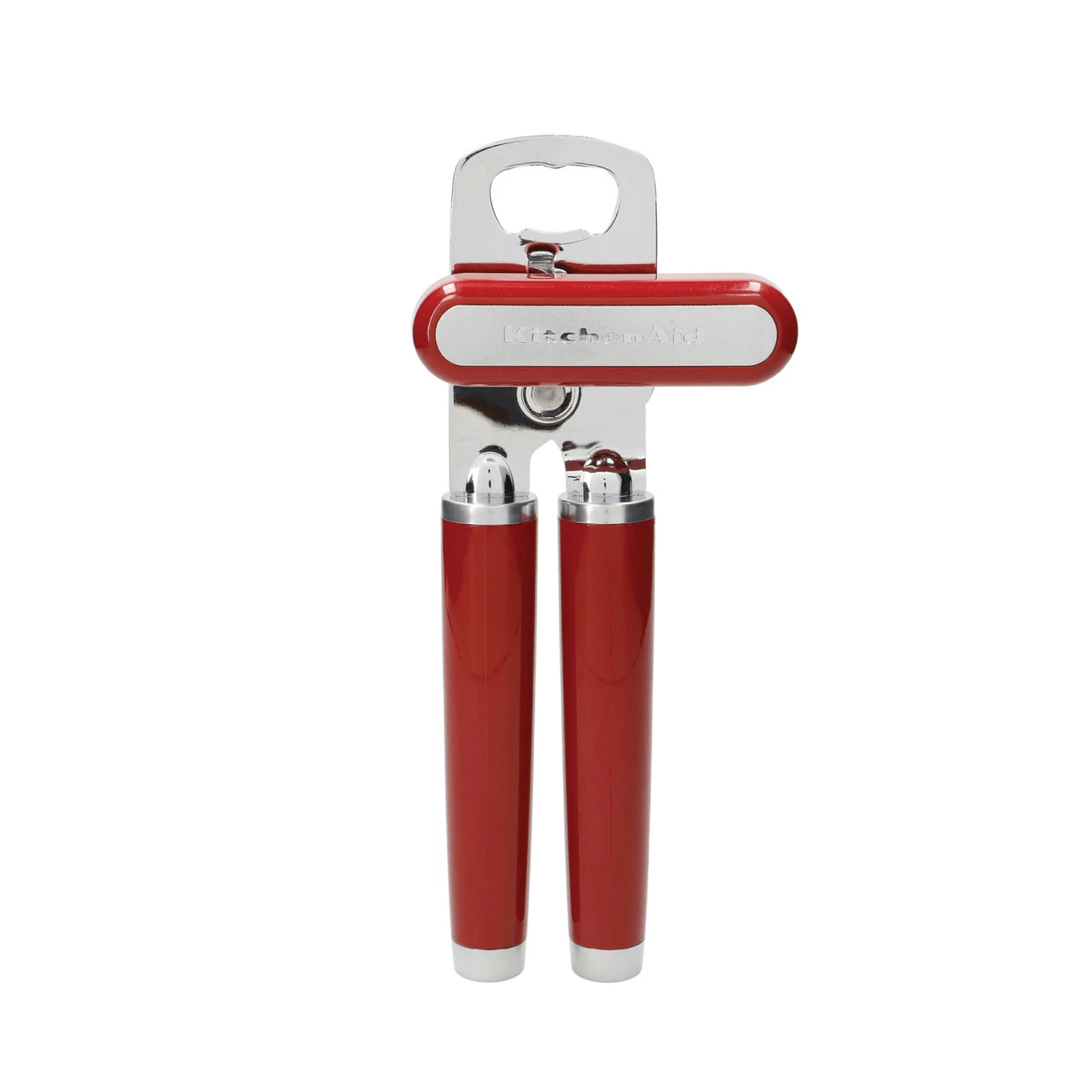 KitchenAid Blikopener Core - Keizerrood 4 KitchenAid Blikopener Core - Keizerrood - Afbeelding 2