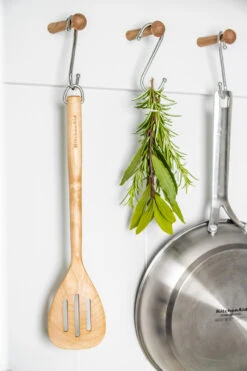 KitchenAid Bakspaan Core - Berkenhout 12 KitchenAid Bakspaan Core - Berkenhout -Kitchenaid zvipbyfk0yiba9infgwb 17421