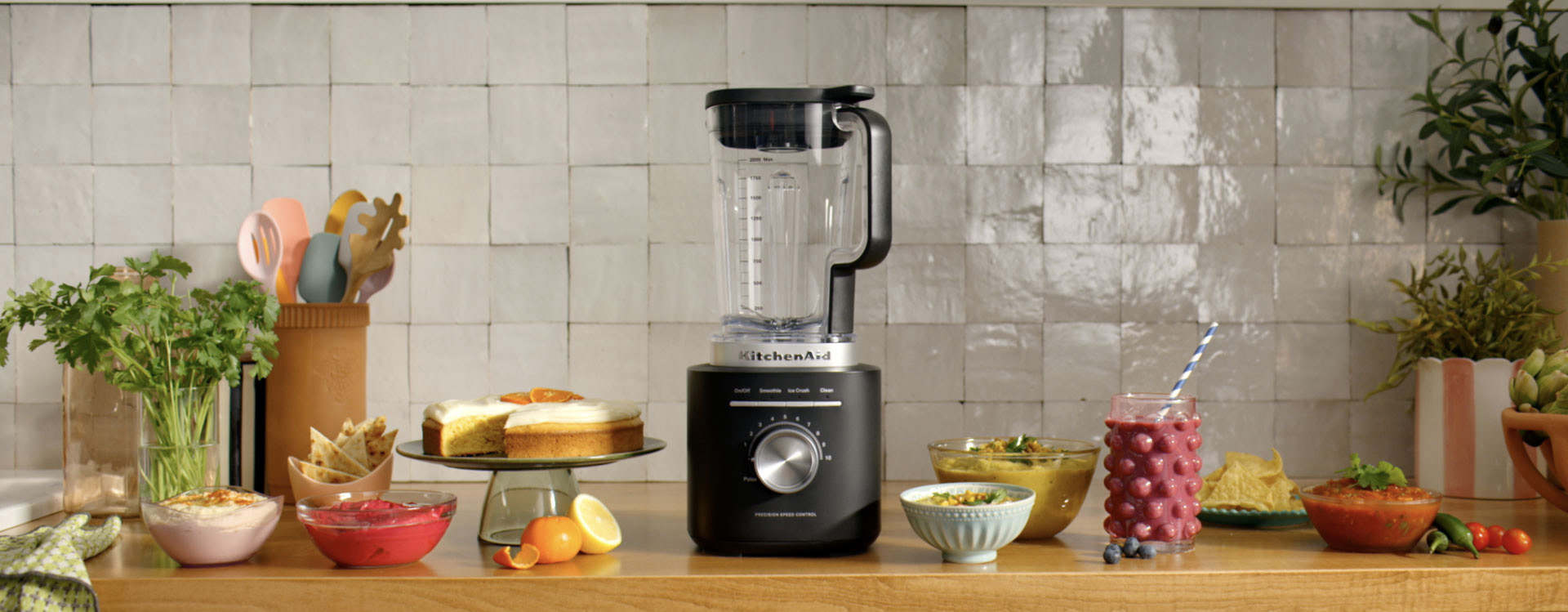 Kitchenaid -Kitchenaid 1