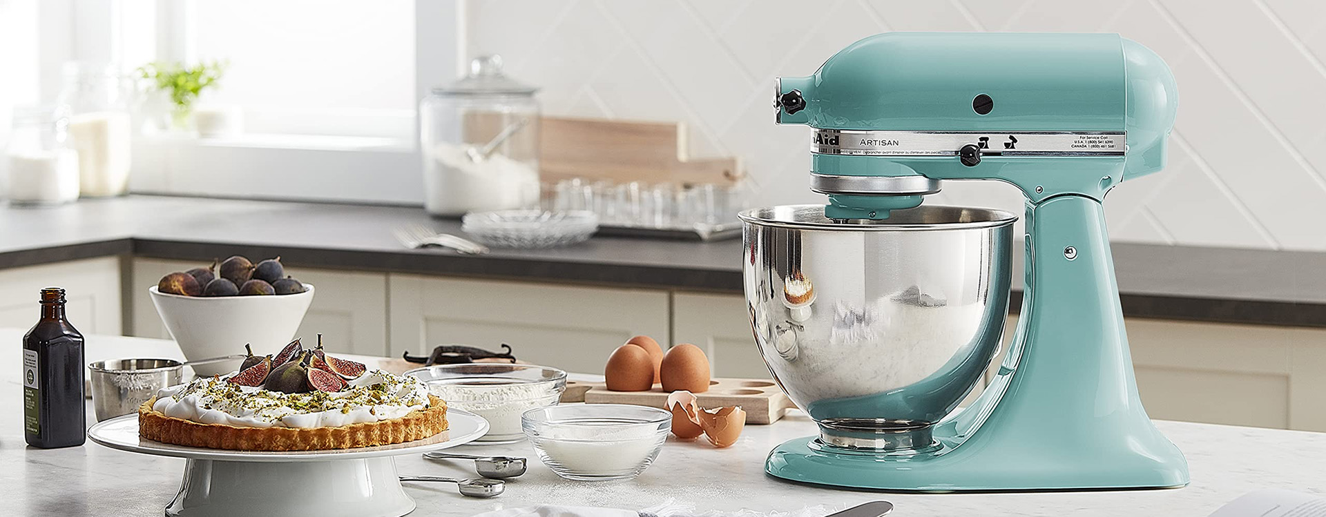 Kitchenaid -Kitchenaid 2